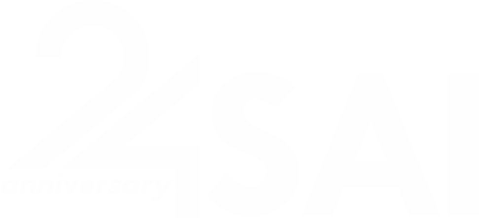 SAI Logo
